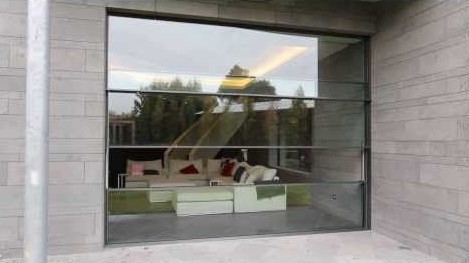 İstanbul GİYOTİN CAM